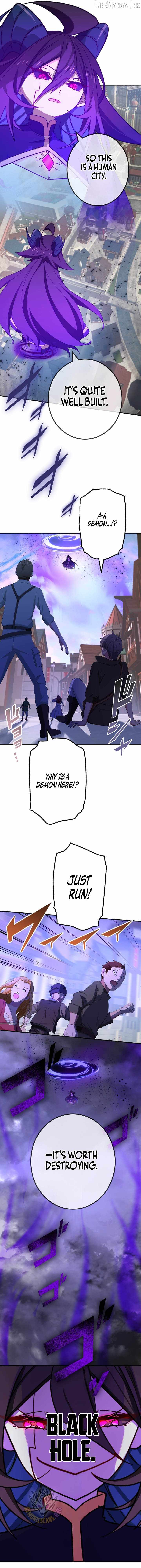 The Strongest Assassin Gets Transferred to Another World with His Whole Class - Chapter 156 Page 2