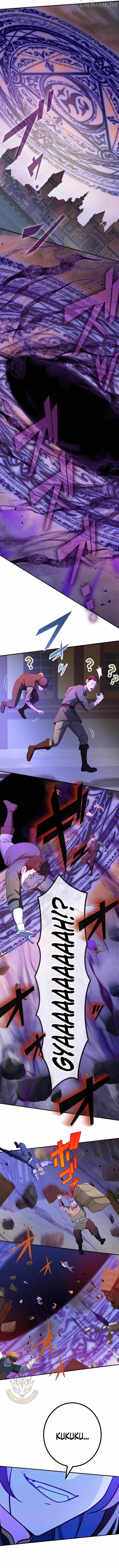 The Strongest Assassin Gets Transferred to Another World with His Whole Class - Chapter 156 Page 3