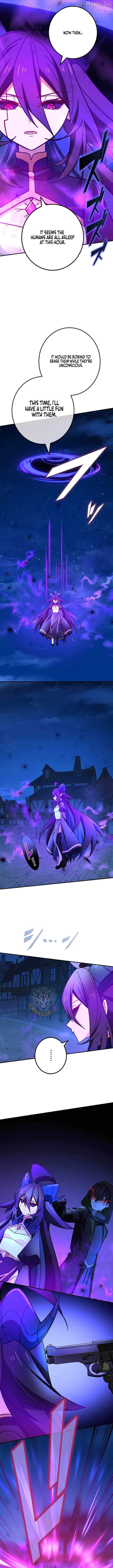 The Strongest Assassin Gets Transferred to Another World with His Whole Class - Chapter 156 Page 9