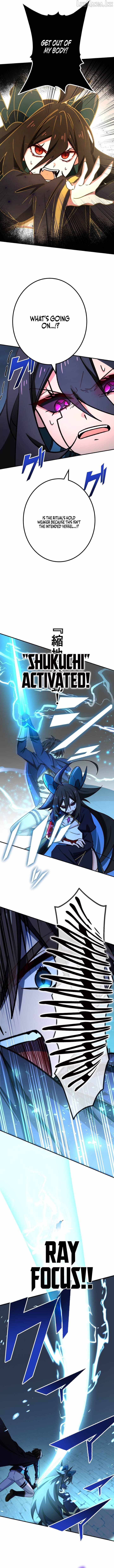The Strongest Assassin Gets Transferred to Another World with His Whole Class - Chapter 158 Page 15
