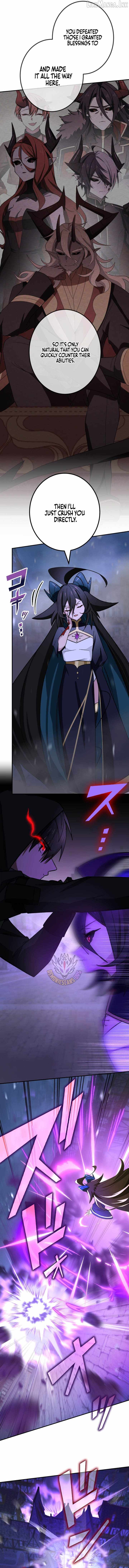 The Strongest Assassin Gets Transferred to Another World with His Whole Class - Chapter 158 Page 2