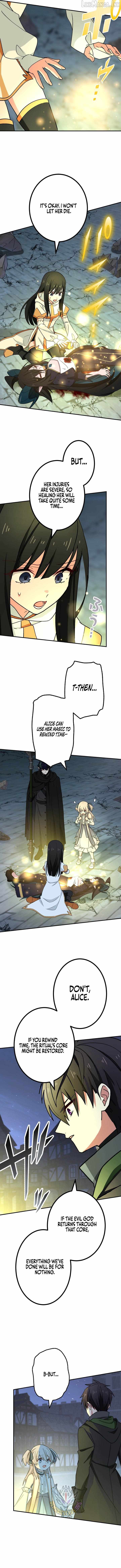 The Strongest Assassin Gets Transferred to Another World with His Whole Class - Chapter 159 Page 5