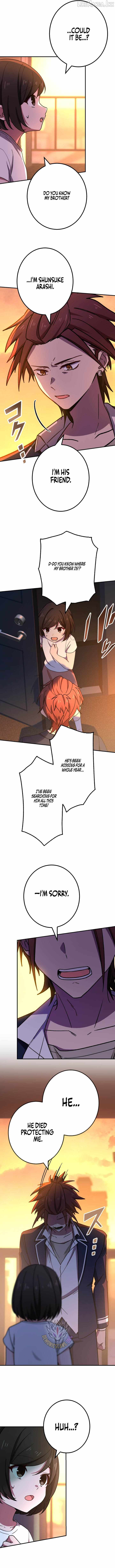 The Strongest Assassin Gets Transferred to Another World with His Whole Class - Chapter 160 Page 13