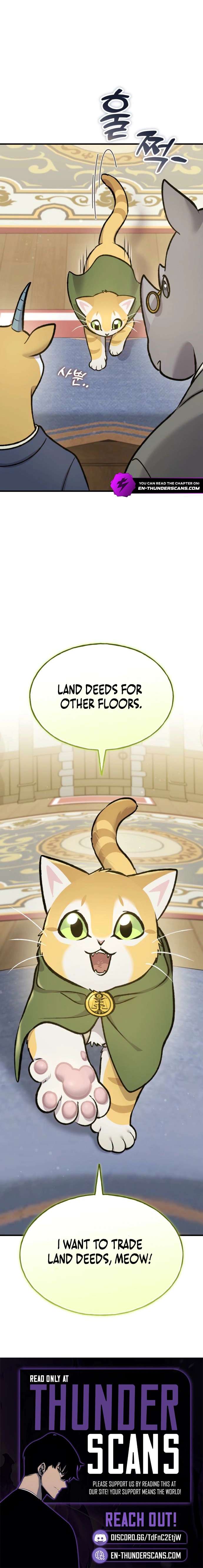 Solo Farming In The Tower - Chapter 138 Page 14