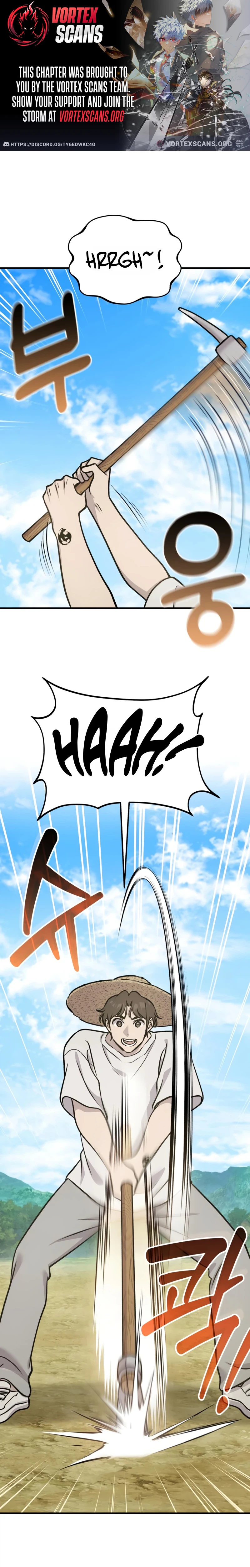 Solo Farming In The Tower - Chapter 141 Page 1