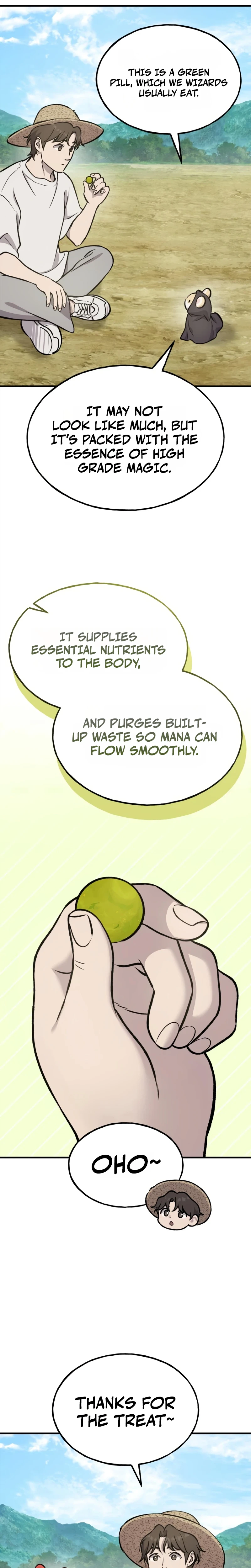 Solo Farming In The Tower - Chapter 141 Page 19