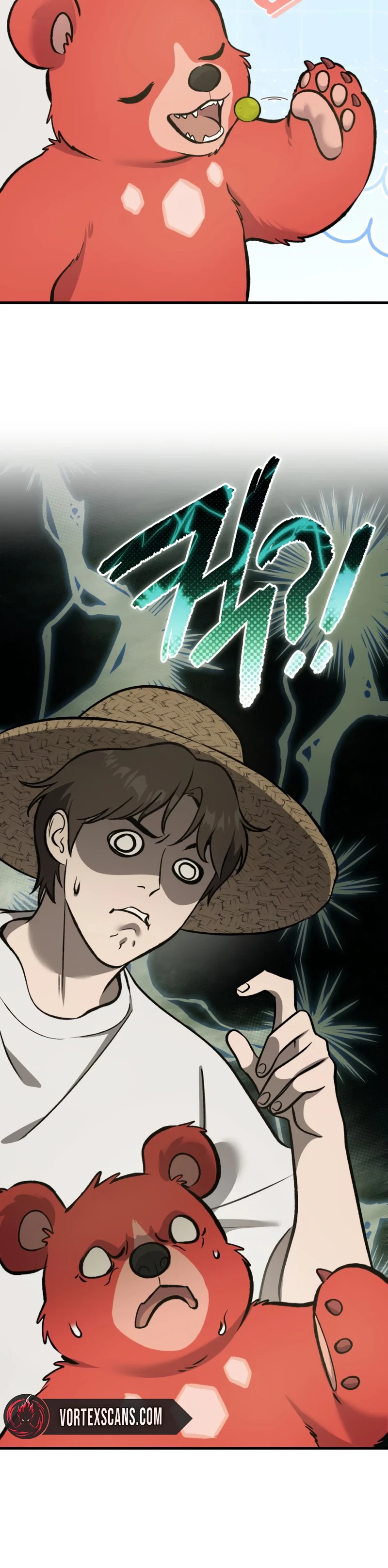 Solo Farming In The Tower - Chapter 141 Page 21