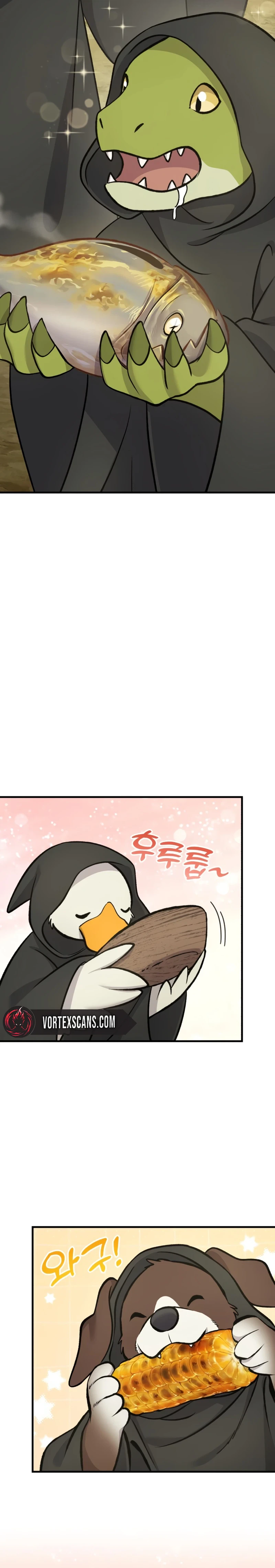 Solo Farming In The Tower - Chapter 141 Page 27