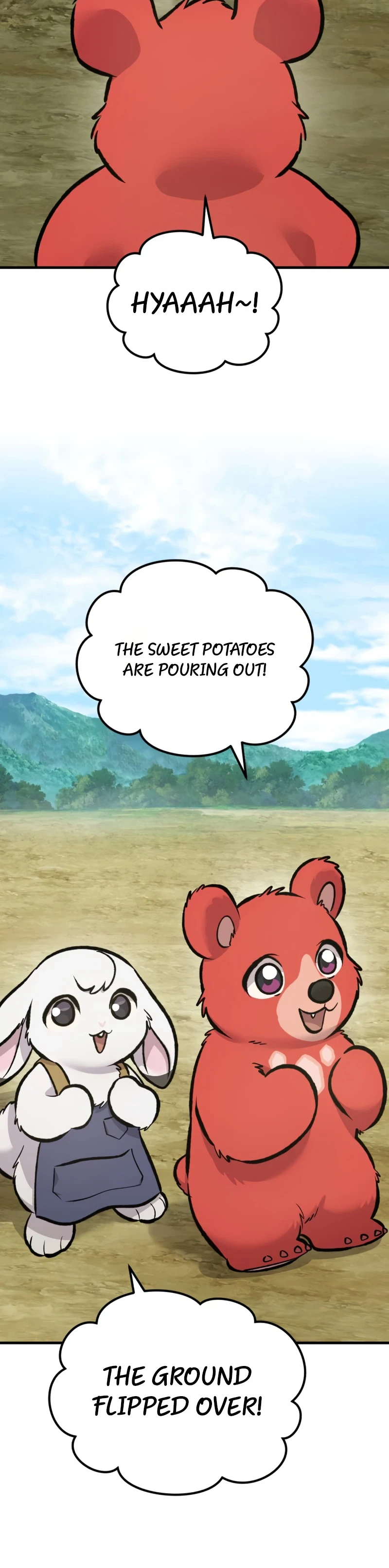 Solo Farming In The Tower - Chapter 141 Page 3