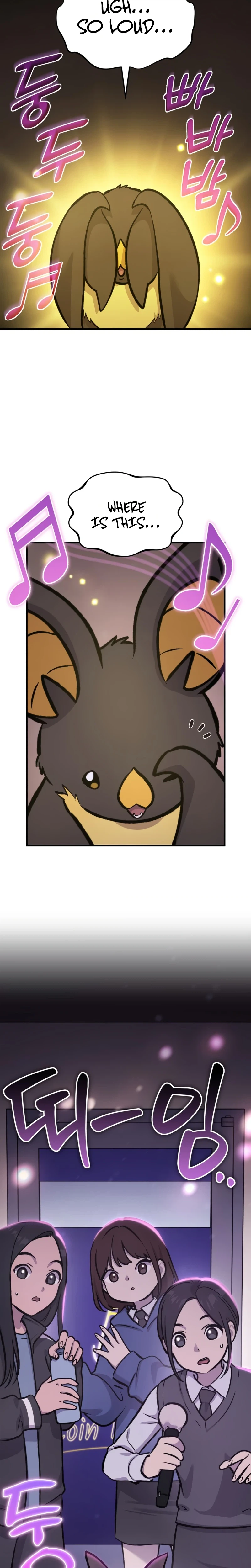 Solo Farming In The Tower - Chapter 141 Page 35