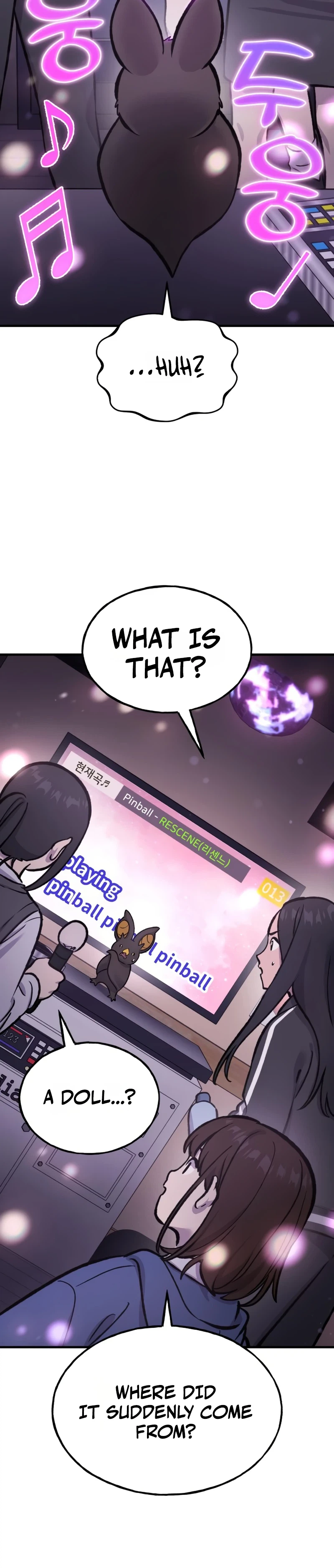 Solo Farming In The Tower - Chapter 141 Page 36