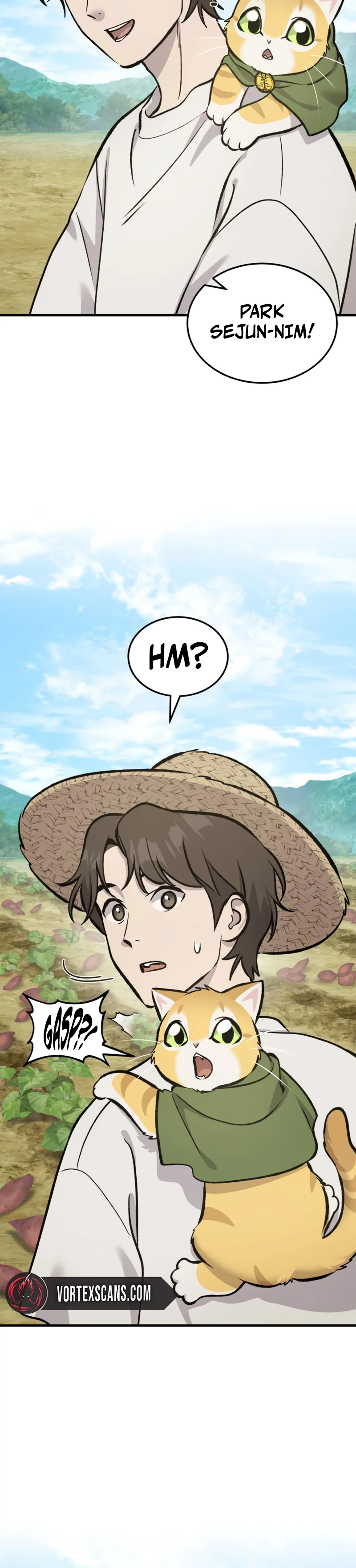 Solo Farming In The Tower - Chapter 141 Page 6