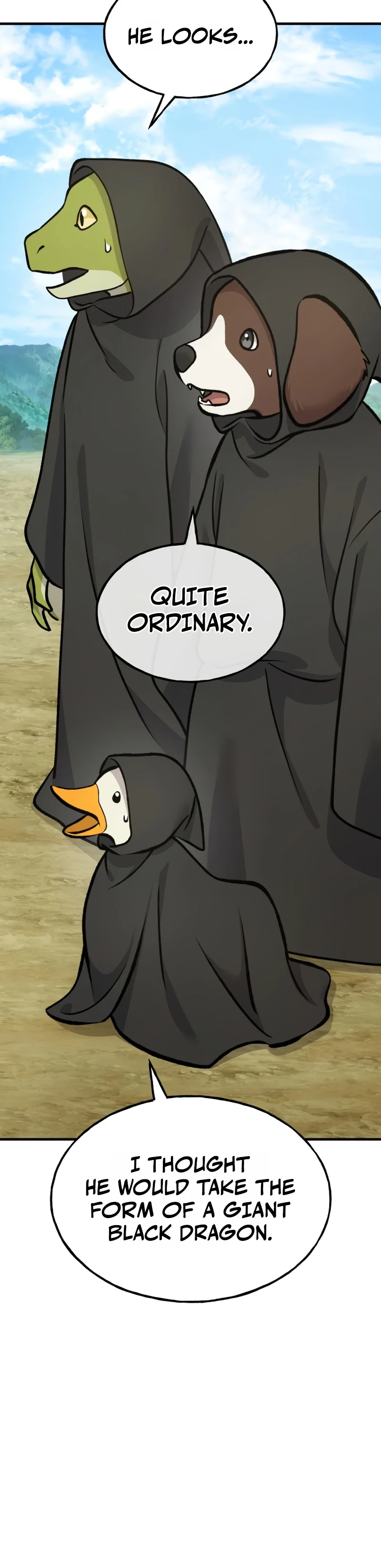 Solo Farming In The Tower - Chapter 141 Page 9