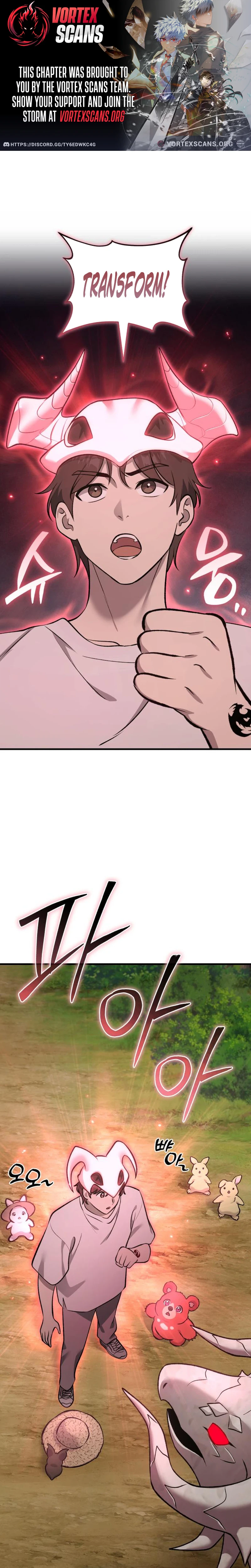 Solo Farming In The Tower - Chapter 145 Page 1
