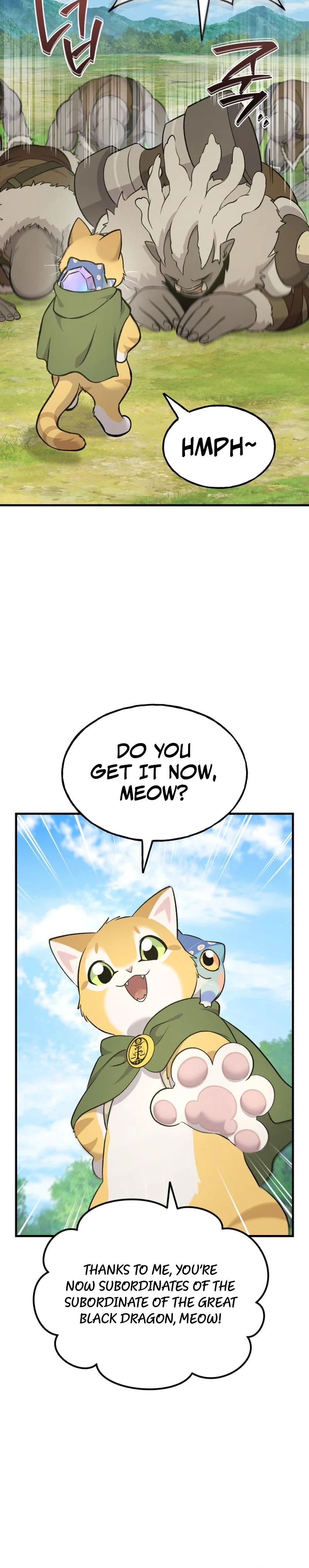 Solo Farming In The Tower - Chapter 145 Page 12