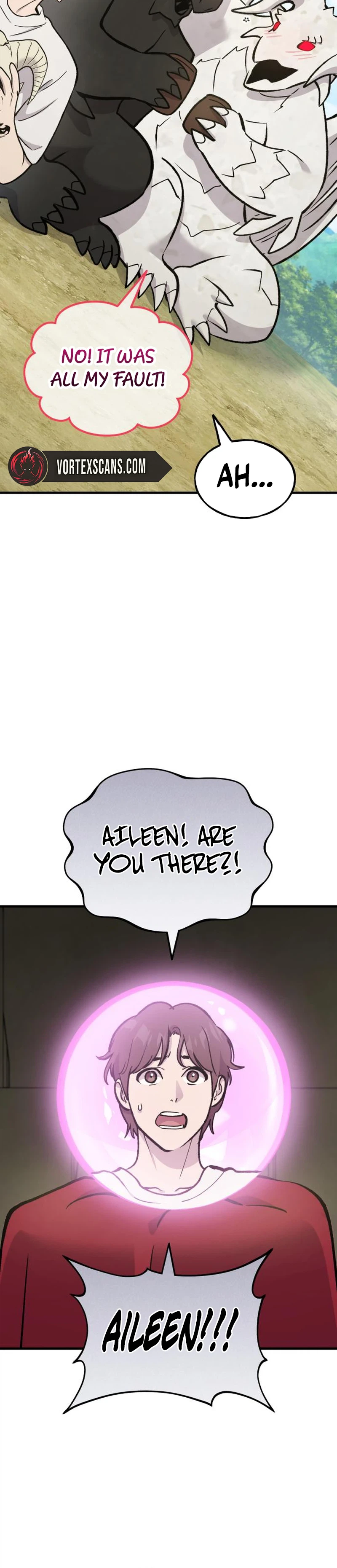 Solo Farming In The Tower - Chapter 145 Page 36