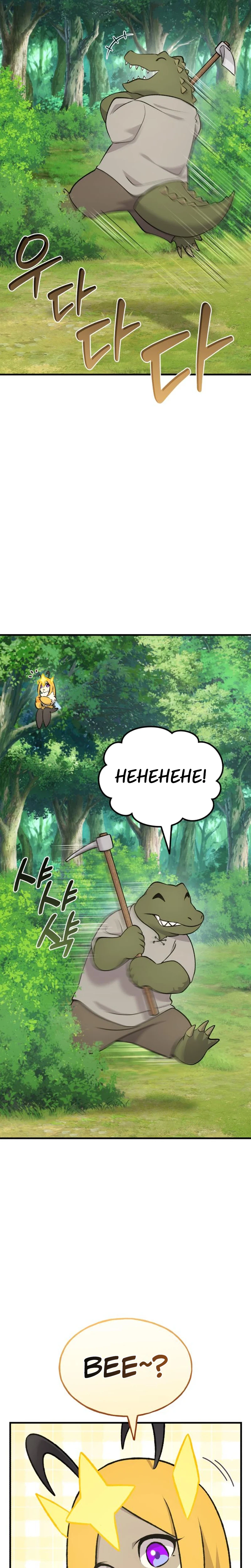 Solo Farming In The Tower - Chapter 145 Page 8