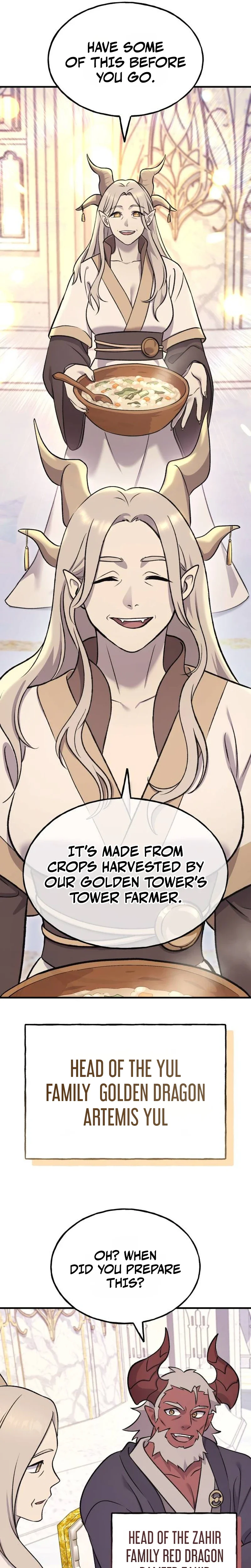 Solo Farming In The Tower - Chapter 147 Page 37