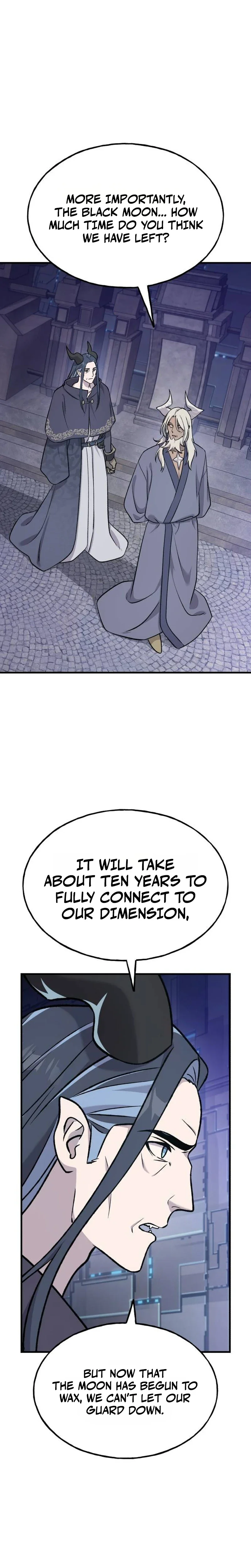 Solo Farming In The Tower - Chapter 147 Page 7