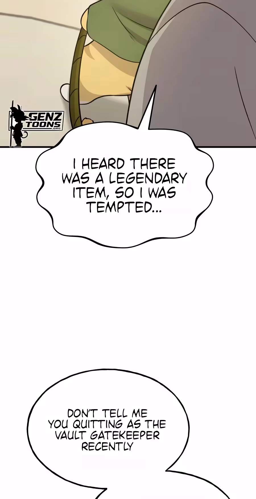 Solo Farming In The Tower - Chapter 148 Page 31