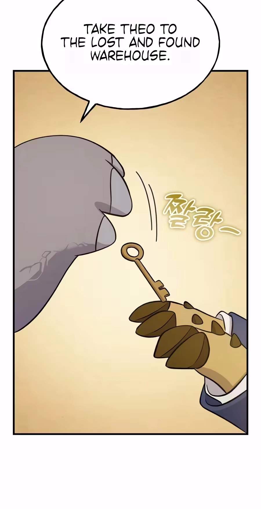 Solo Farming In The Tower - Chapter 148 Page 49