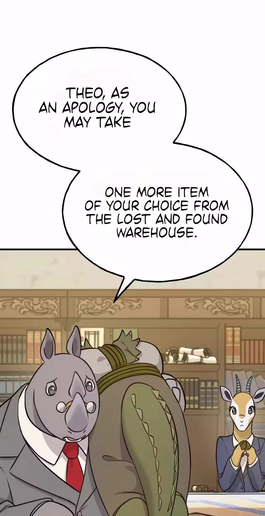 Solo Farming In The Tower - Chapter 148 Page 50