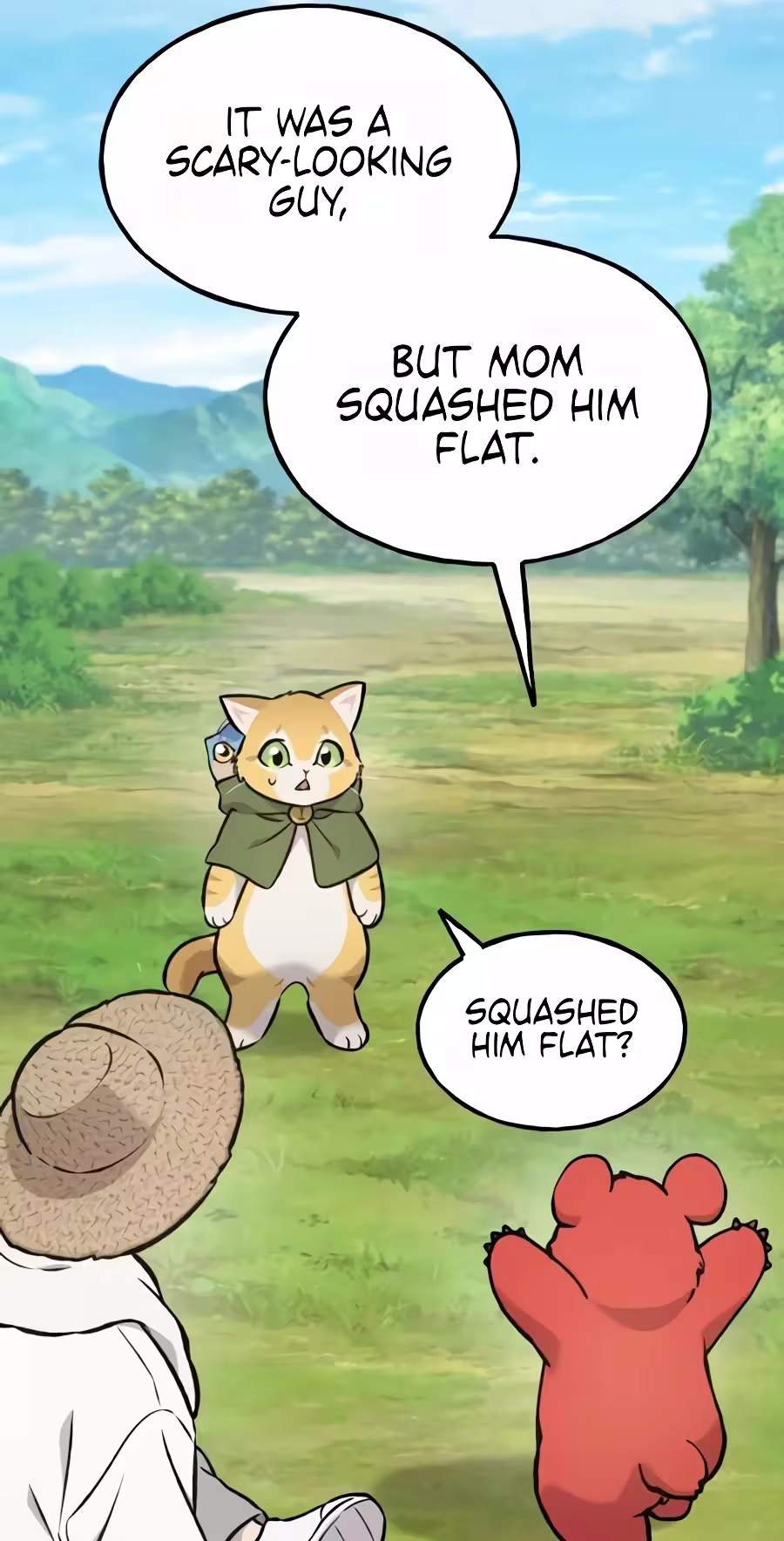 Solo Farming In The Tower - Chapter 148 Page 9