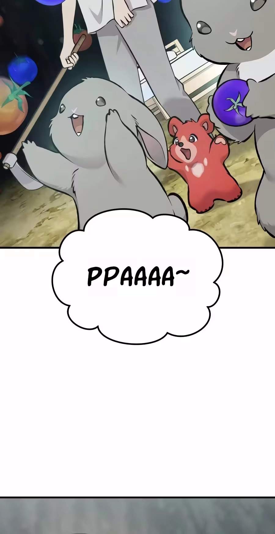 Solo Farming In The Tower - Chapter 148 Page 93