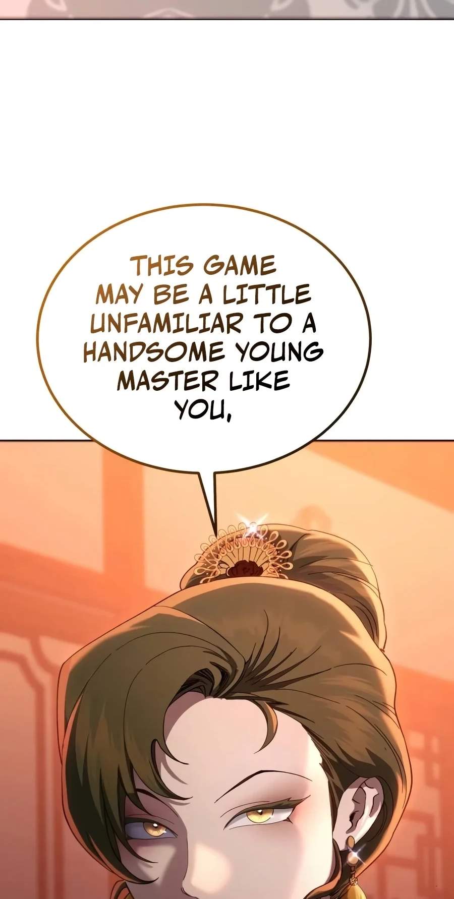 The Heavenly Demon Wants a Quiet Life - Chapter 101 Page 29