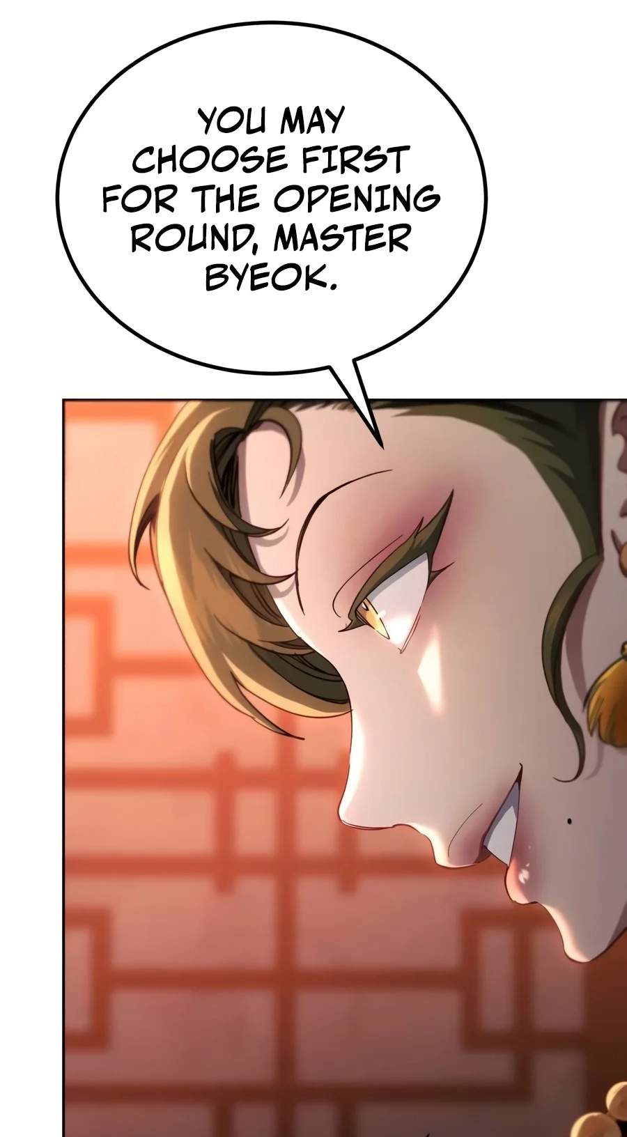 The Heavenly Demon Wants a Quiet Life - Chapter 101 Page 35