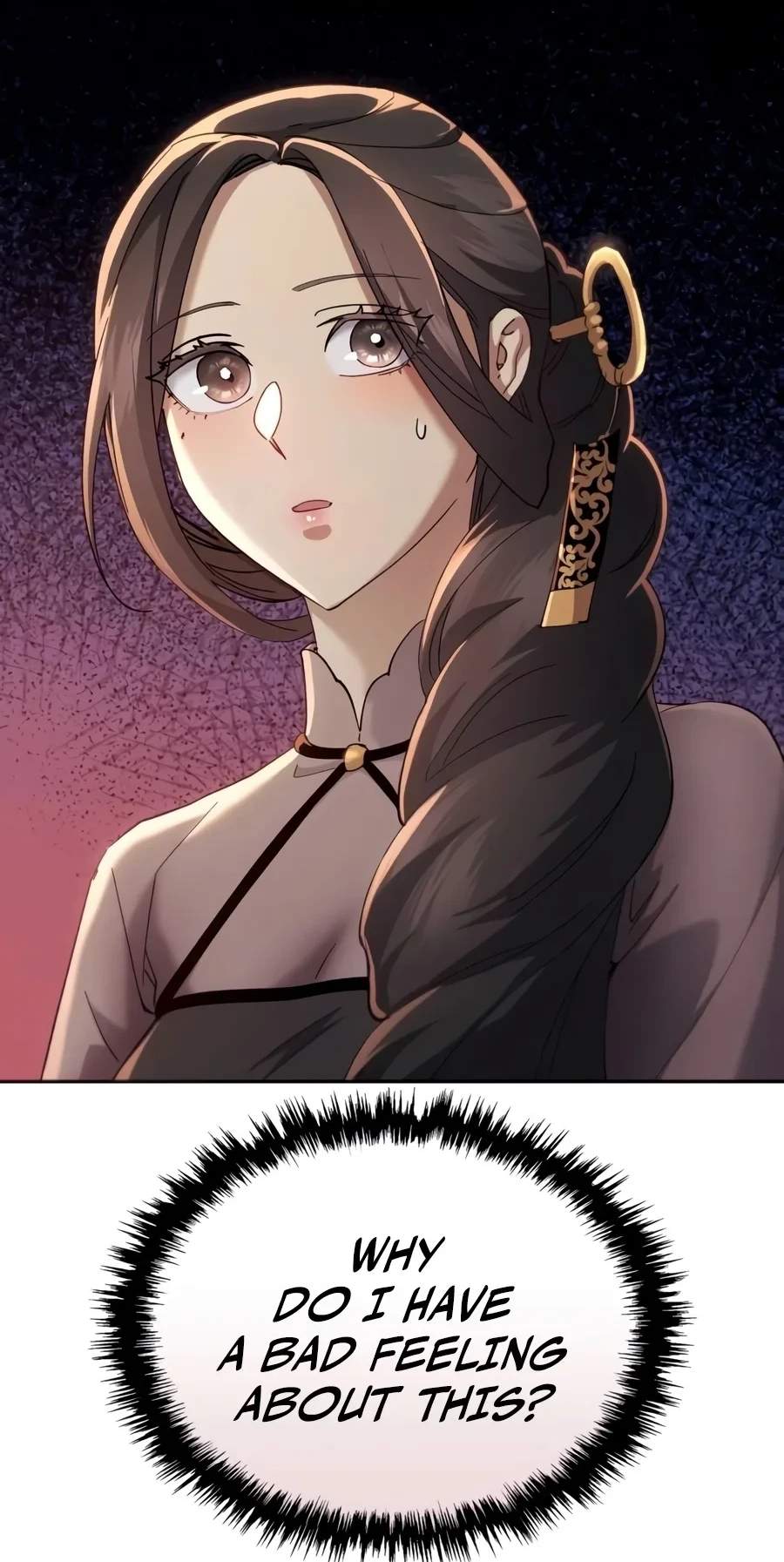 The Heavenly Demon Wants a Quiet Life - Chapter 101 Page 63