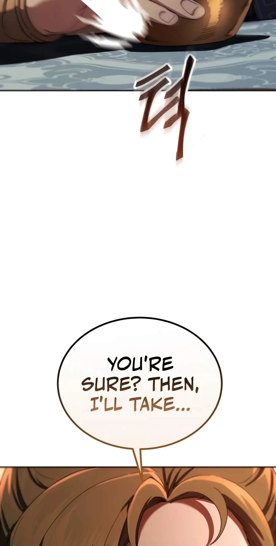 The Heavenly Demon Wants a Quiet Life - Chapter 101 Page 71