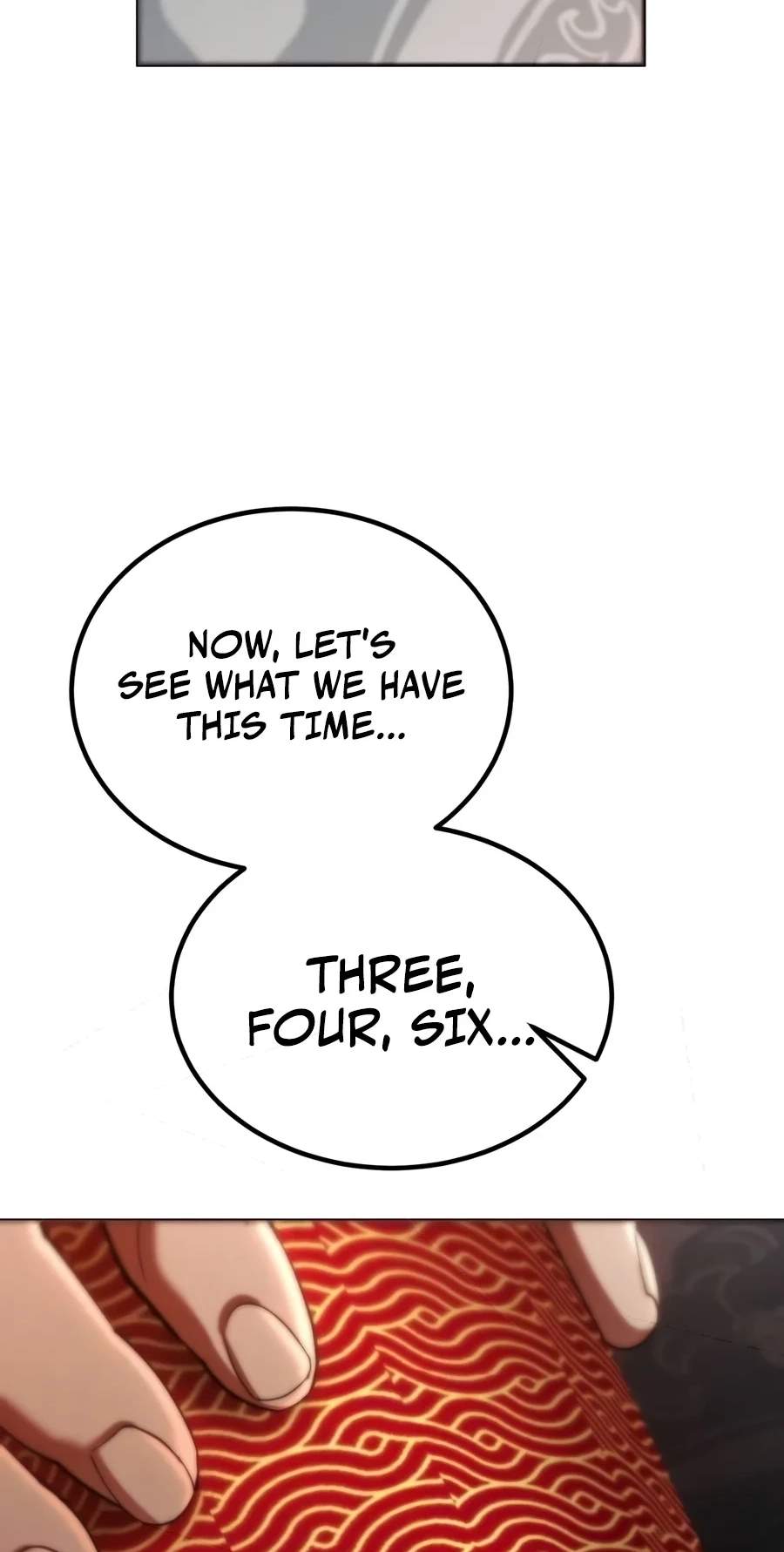 The Heavenly Demon Wants a Quiet Life - Chapter 101 Page 74