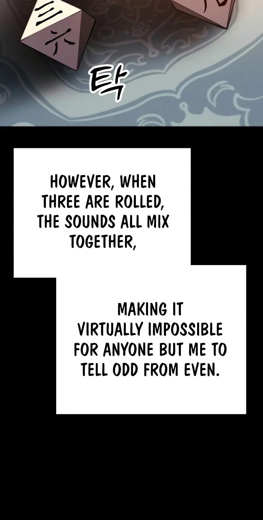 The Heavenly Demon Wants a Quiet Life - Chapter 101 Page 90