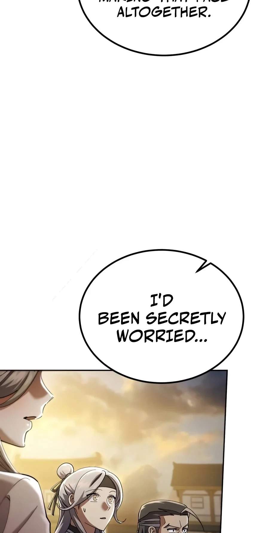 The Heavenly Demon Wants a Quiet Life - Chapter 102 Page 131