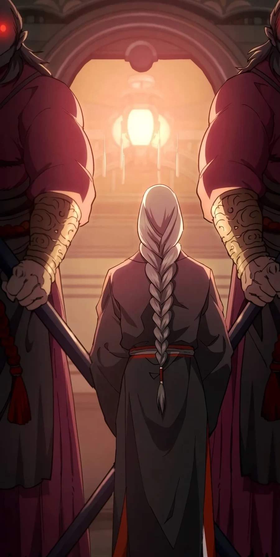 The Heavenly Demon Wants a Quiet Life - Chapter 102 Page 21
