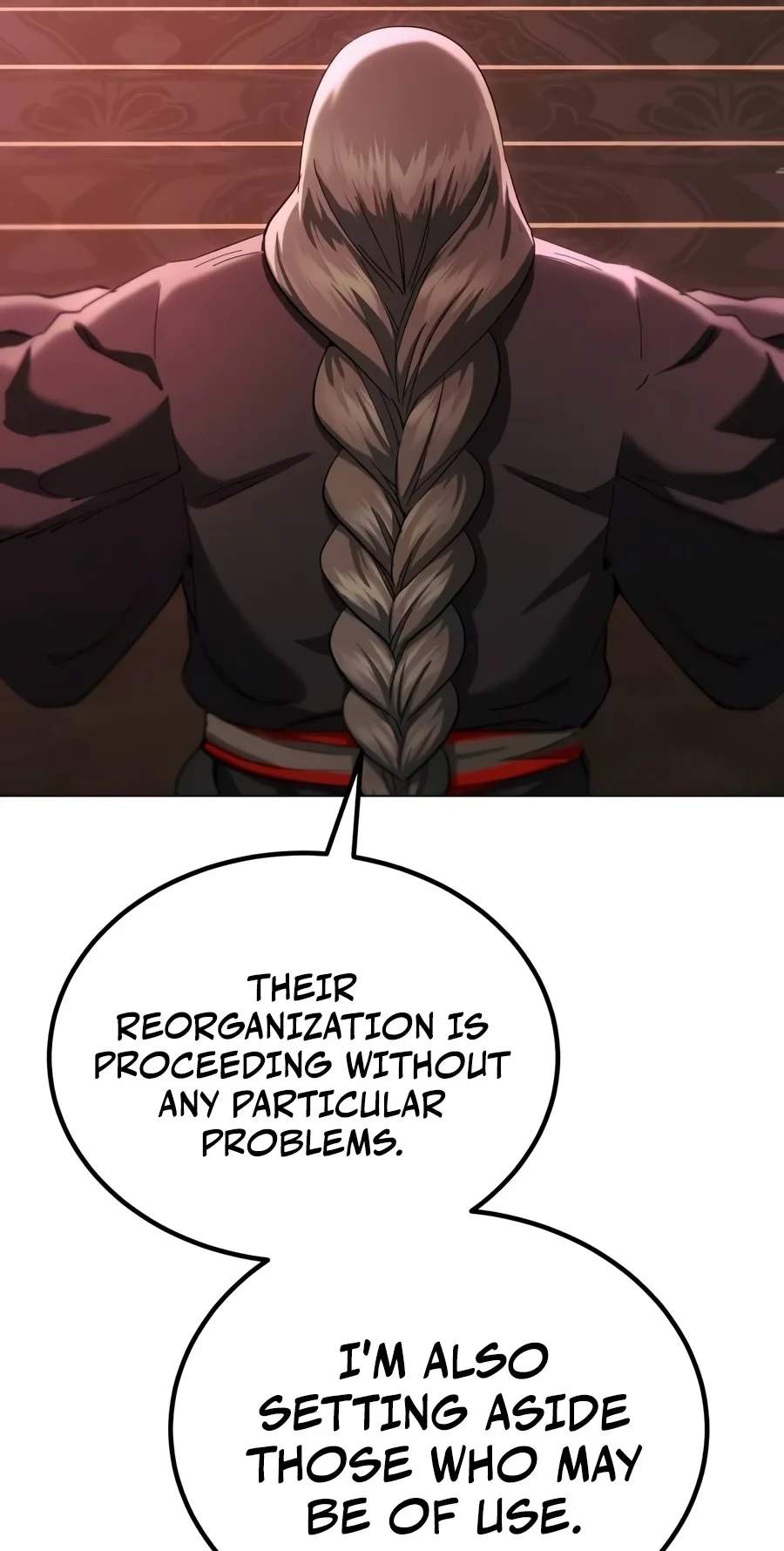 The Heavenly Demon Wants a Quiet Life - Chapter 102 Page 26