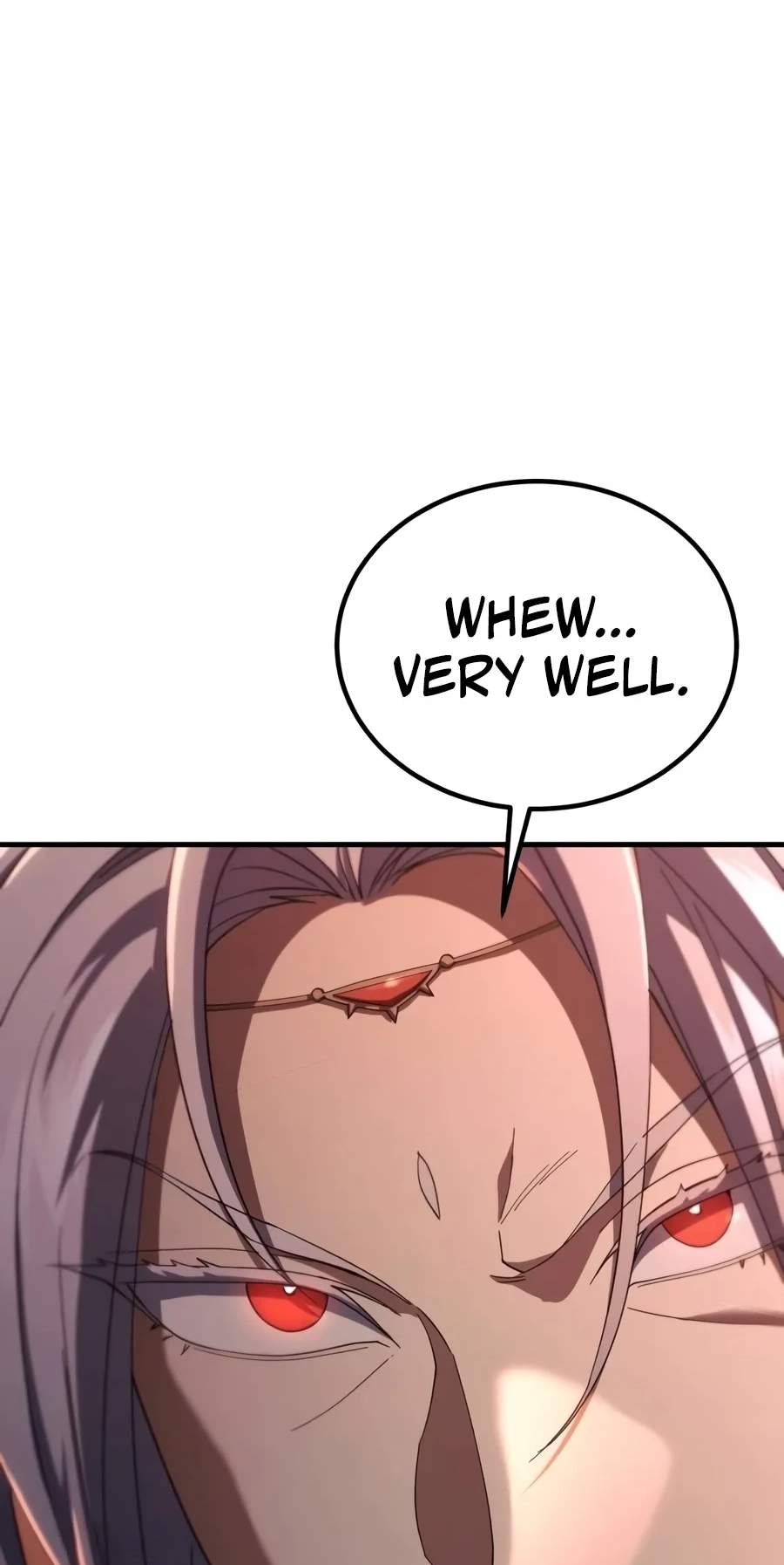 The Heavenly Demon Wants a Quiet Life - Chapter 102 Page 39