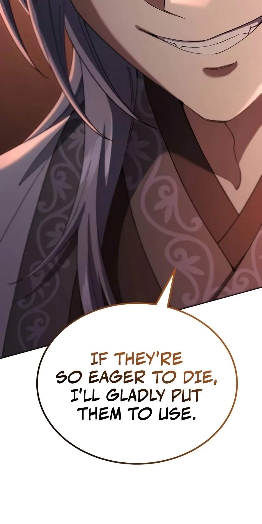 The Heavenly Demon Wants a Quiet Life - Chapter 102 Page 40