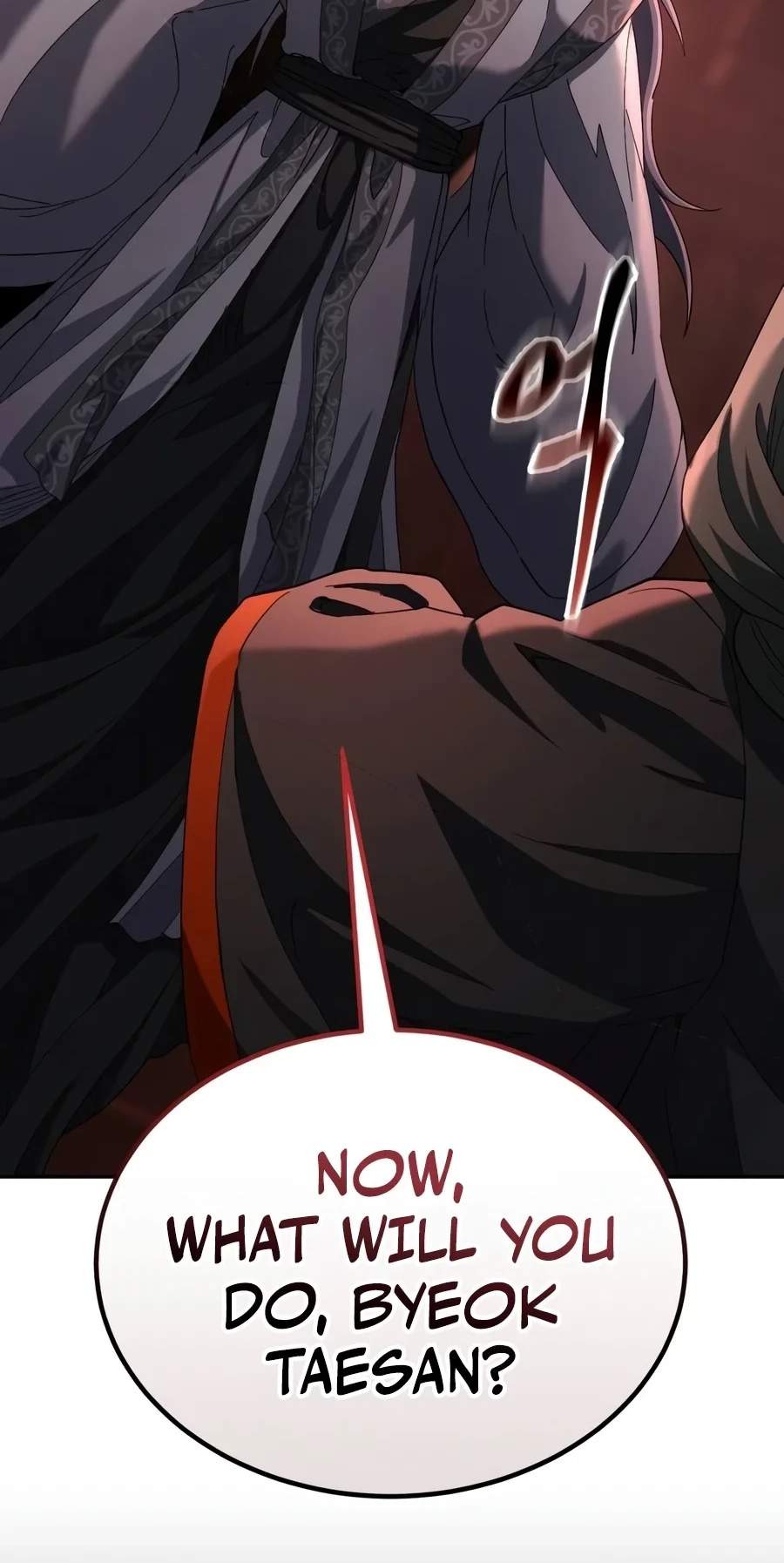 The Heavenly Demon Wants a Quiet Life - Chapter 102 Page 42