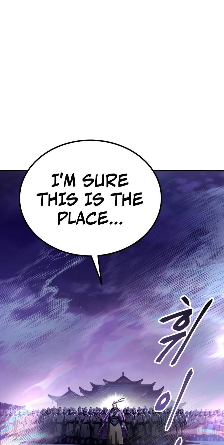 The Heavenly Demon Wants a Quiet Life - Chapter 102 Page 64