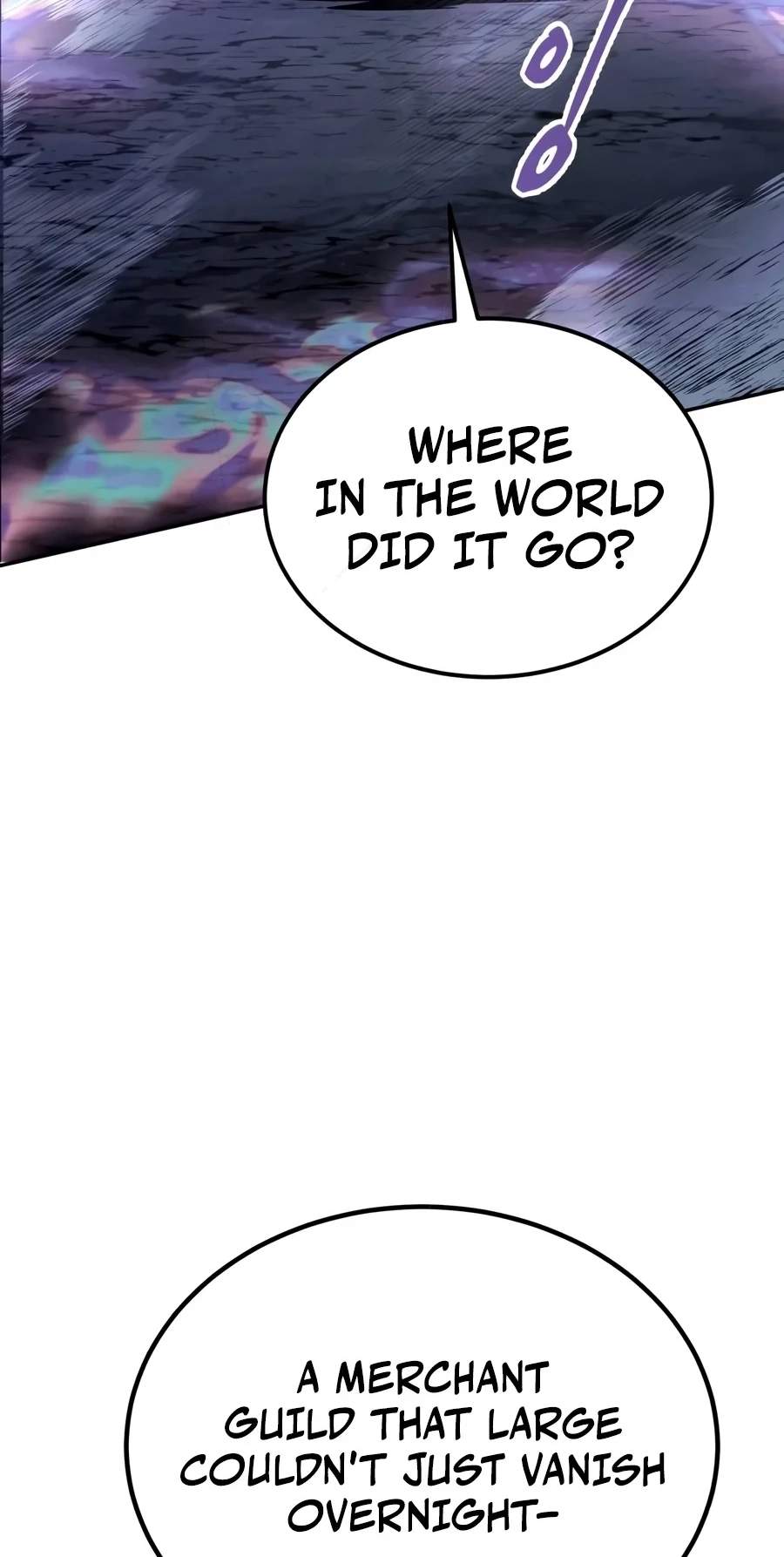 The Heavenly Demon Wants a Quiet Life - Chapter 102 Page 65
