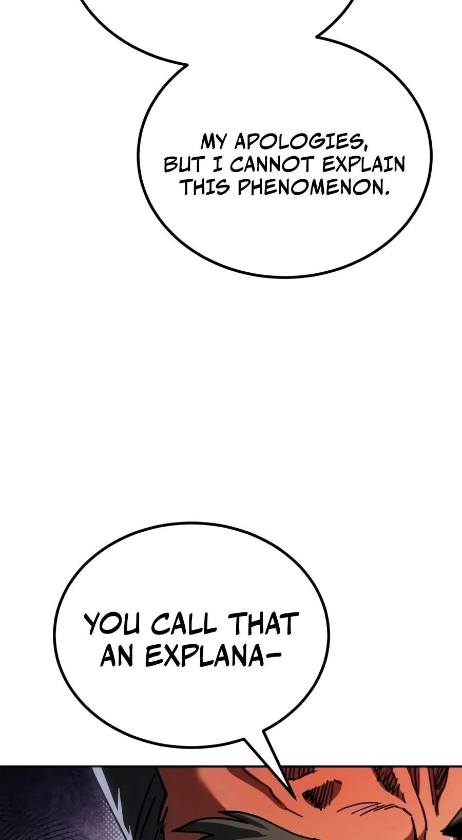 The Heavenly Demon Wants a Quiet Life - Chapter 102 Page 73