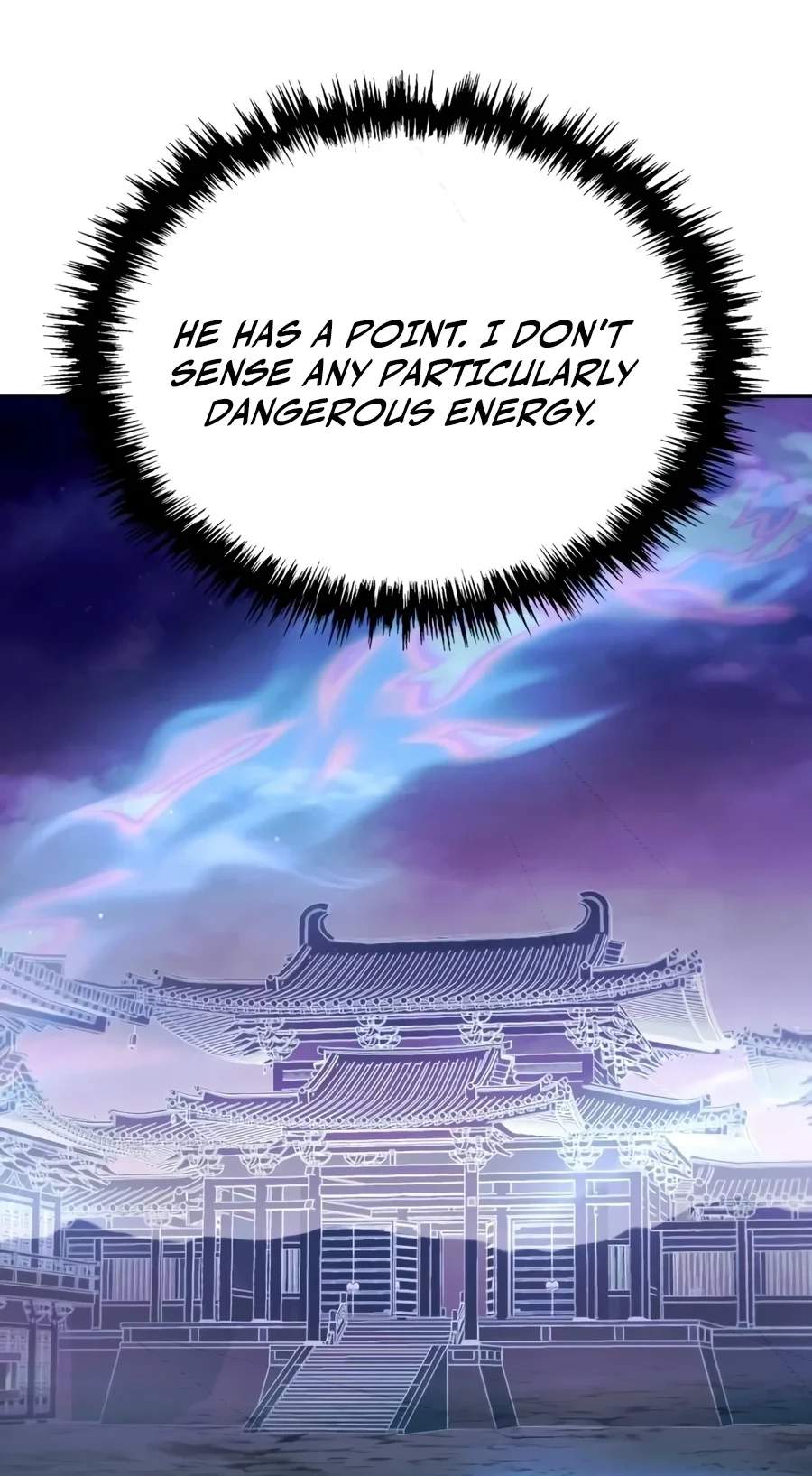 The Heavenly Demon Wants a Quiet Life - Chapter 102 Page 77