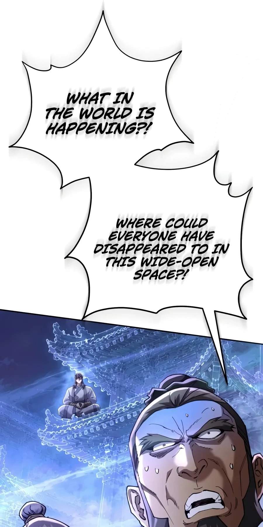 The Heavenly Demon Wants a Quiet Life - Chapter 102 Page 91