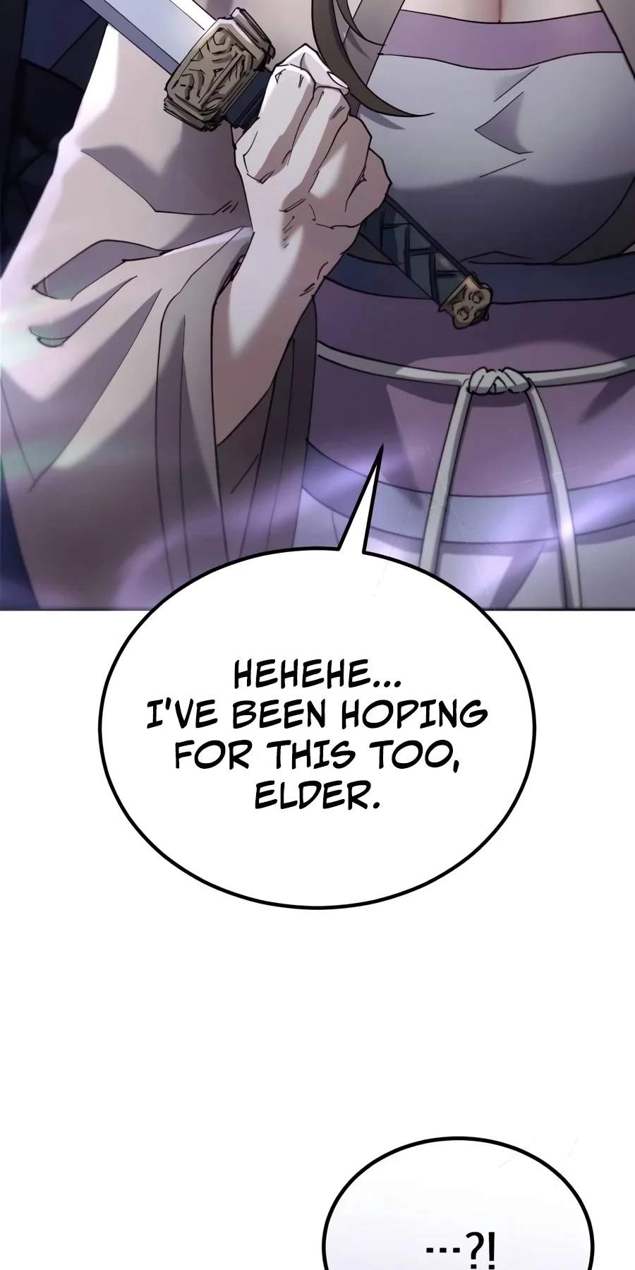 The Heavenly Demon Wants a Quiet Life - Chapter 102 Page 98