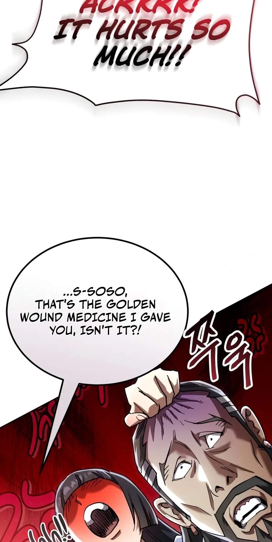 The Heavenly Demon Wants a Quiet Life - Chapter 103 Page 10