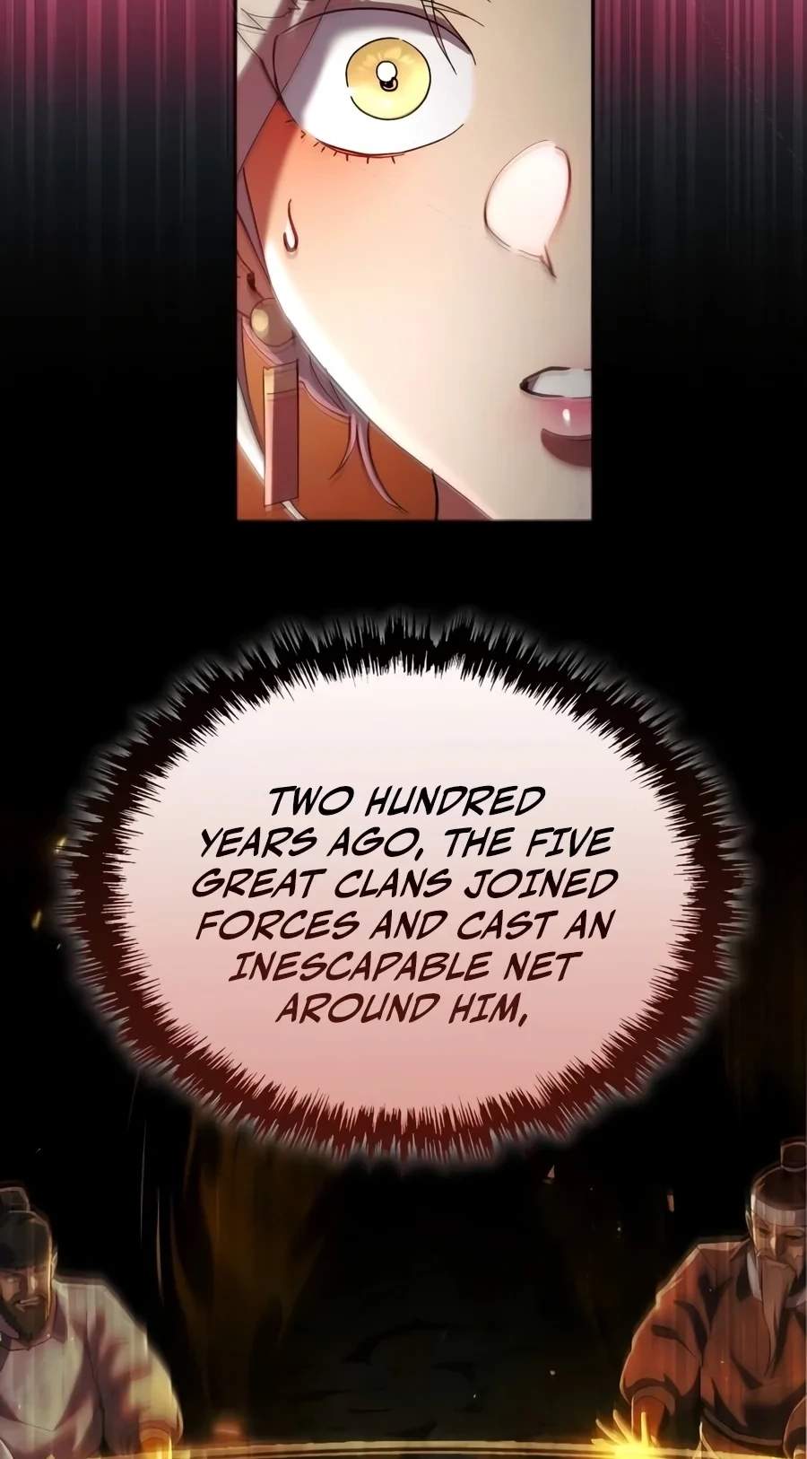 The Heavenly Demon Wants a Quiet Life - Chapter 103 Page 131