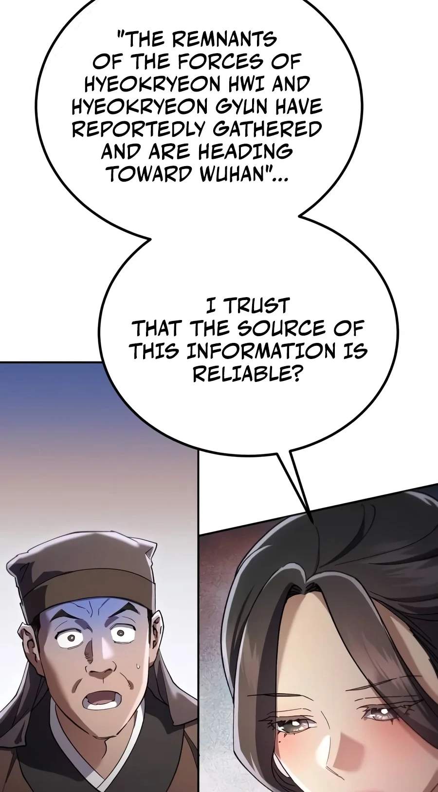 The Heavenly Demon Wants a Quiet Life - Chapter 103 Page 29
