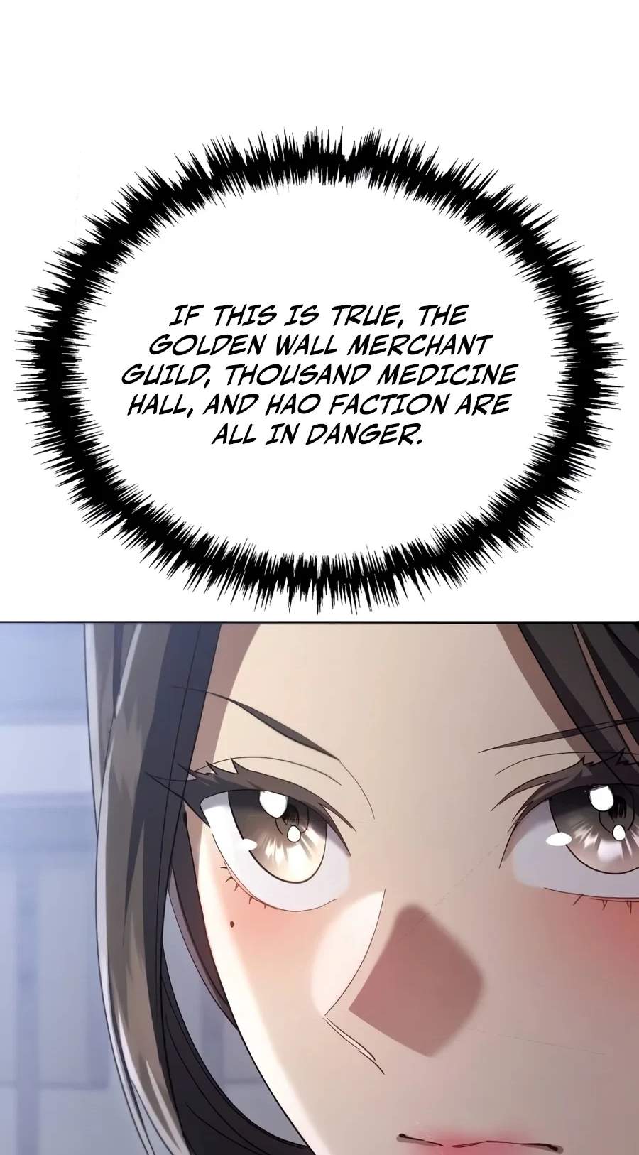 The Heavenly Demon Wants a Quiet Life - Chapter 103 Page 31